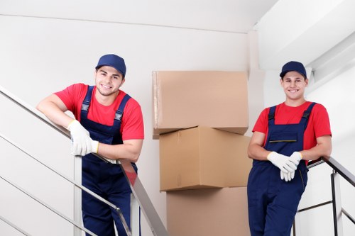 Gipsyhill Storage safety and insurance overview