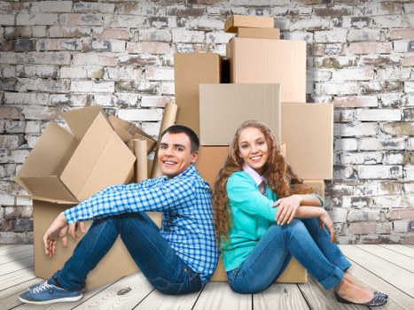 Business mobile self storage solution in Gipsyhill