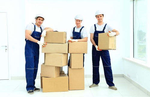 Final resolution step in the Gipsyhill Storage complaints procedure