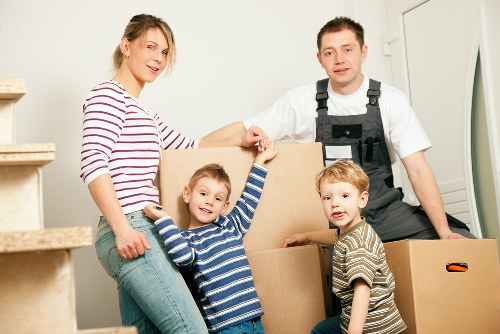 Gipsyhill Storage about us introduction with secure and organized storage concept
