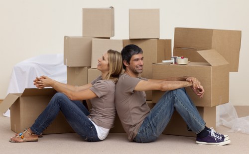 Complaint being reviewed in a structured storage process