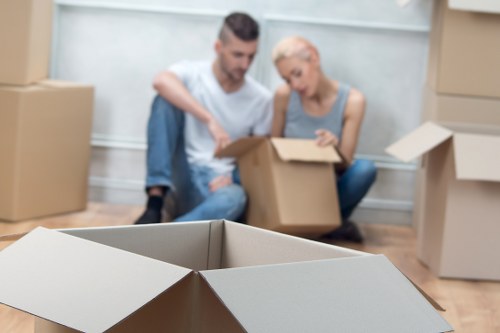 Practical storage ideas for small Gipsyhill properties