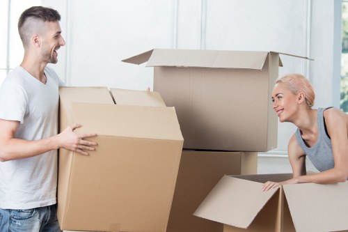 A flexible Gipsyhill storage setup for home transitions and organization