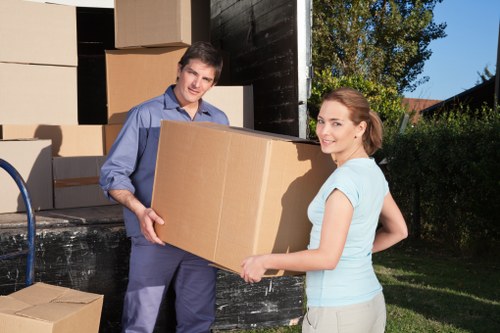Dependable storage solutions supporting homes and businesses